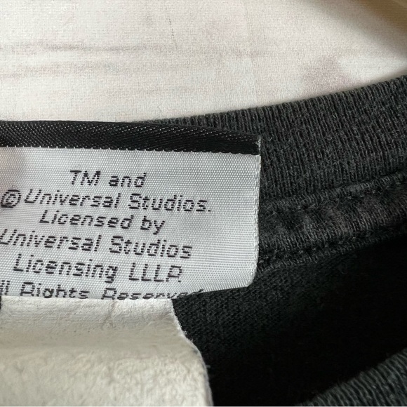 Vintage Y2K Fast & Furious Universal Studios T-Shirt XL - Picture 5 of 6